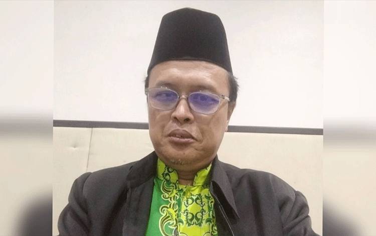BKPSDM Kapuas Diharapkan Profesional Terkait SOP Pelayanan