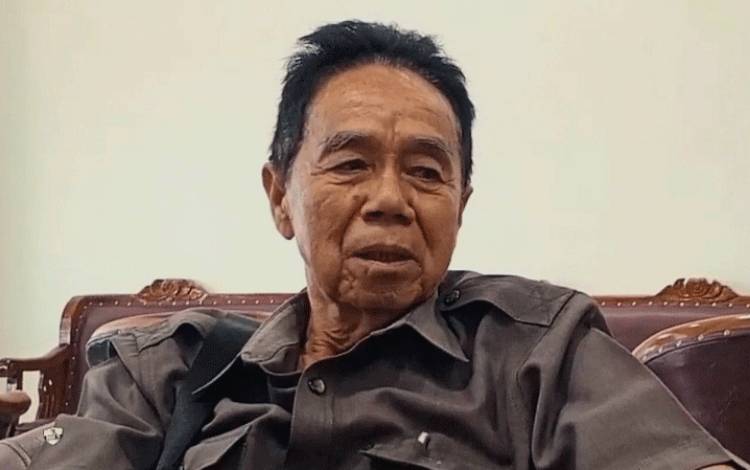Legislator Apresiasi 2 Daerah di Kalteng Raih Adipura