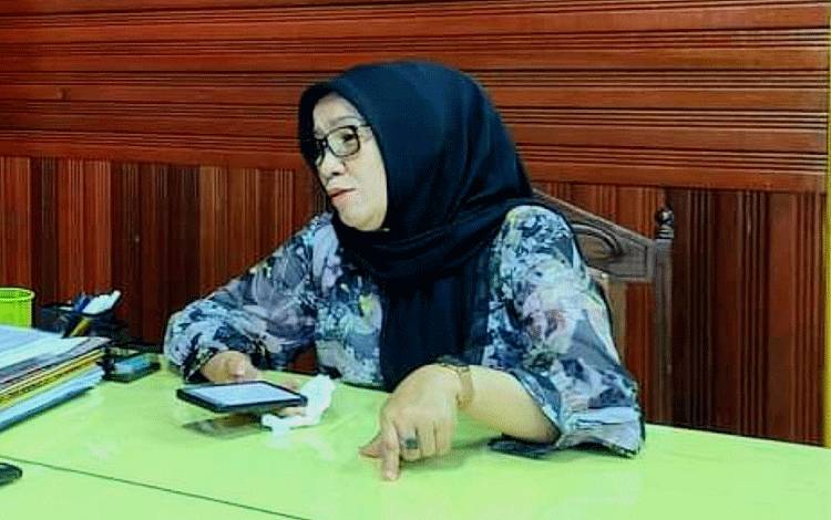 DPRD Minta Pemda di Kalteng Fokus Perhatikan Persoalan Sektor Pendidikan