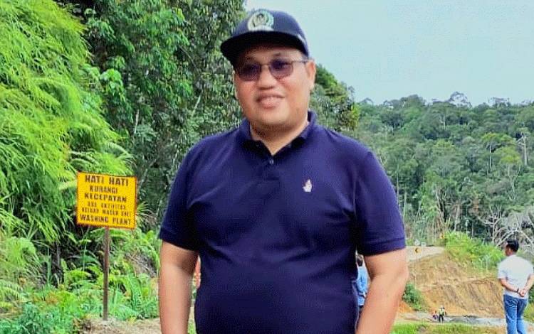 Legislator Kalteng: Sektor Kesejahteraan Rakyat Perlu Terus Diperhatikan