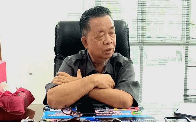 Dewan Harap Pembangunan Jaringan Listrik Dikebut