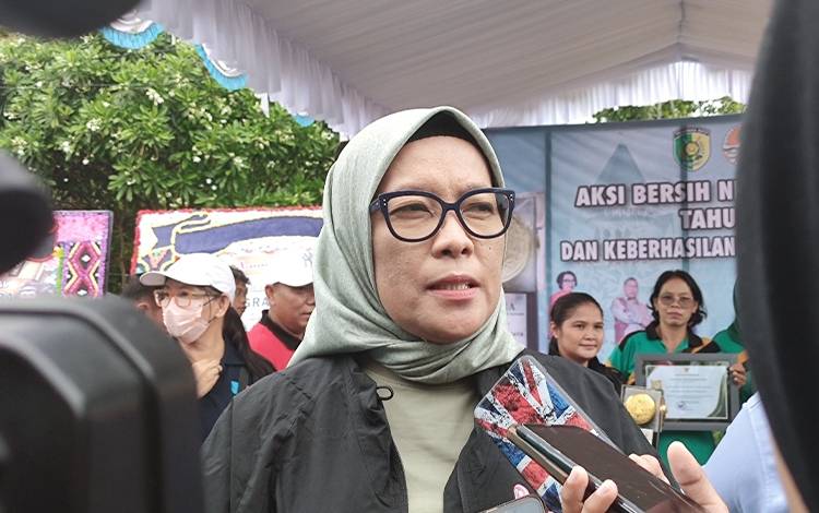 Hera Nugrahayu: Adipura Instrumen Pendorong Terciptanya Lingkungan Berkualitas  ?