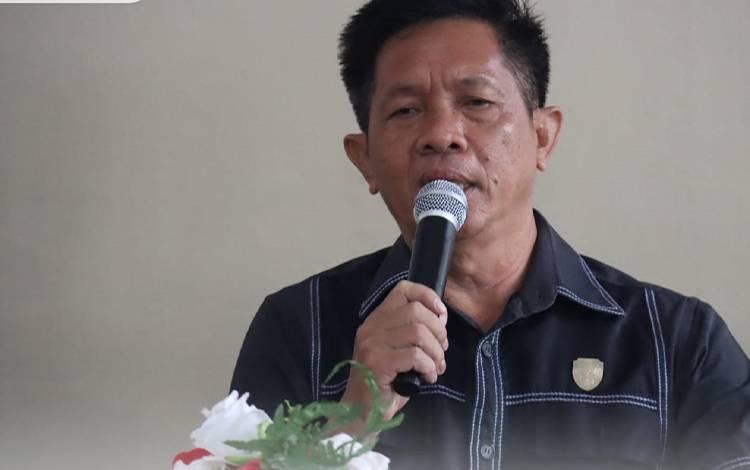 PBS Diminta Berkontribusi dalam Pembangunan Daerah  ?