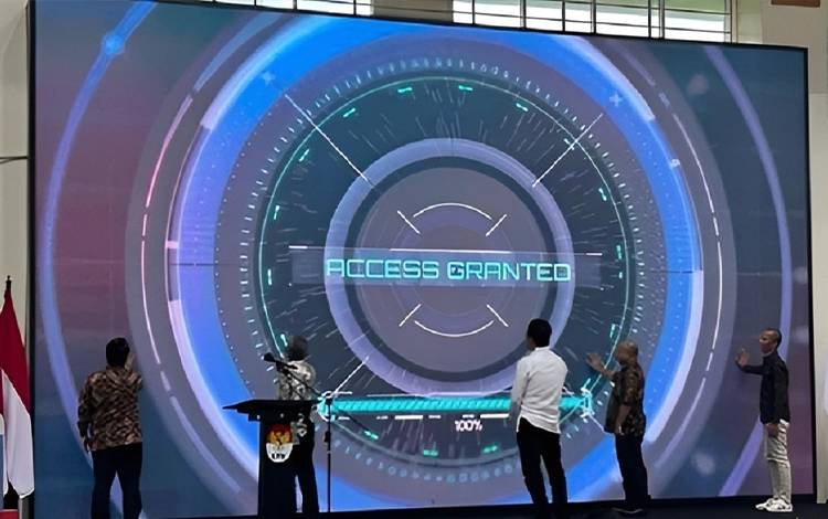 Inspektur Daerah Kalteng Ingatkan Peran APIP
