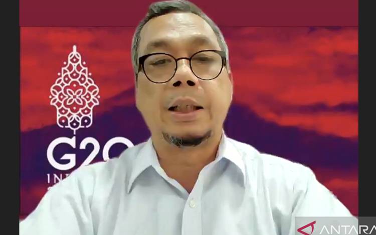 Kemenkominfo Gandeng GCSI untuk Tangani Disinformasi