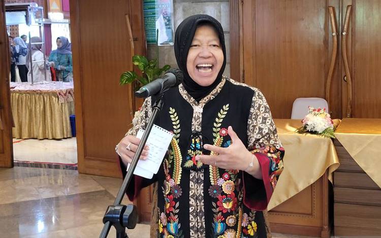 Mensos: Fasilitasi Anak untuk Berolahraga Demi Cegah Perundungan