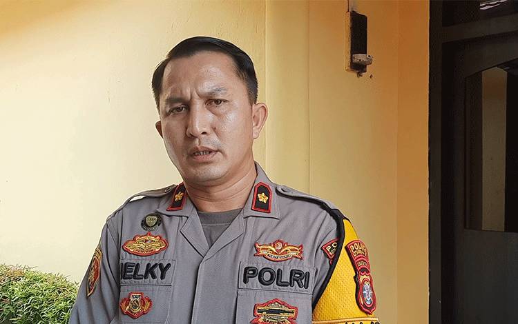 Masyarakat Kobar Diajak Jaga Ketertiban Kamtibmas Selama Ramadan