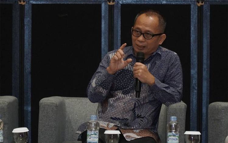 KemenPPPA Tekankan Semua Turut Cegah Perundungan di Satuan Pendidikan