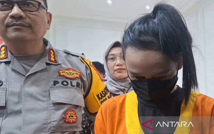 Polisi Ungkap Kasus Pelanggaran UU ITE dan Pornografi