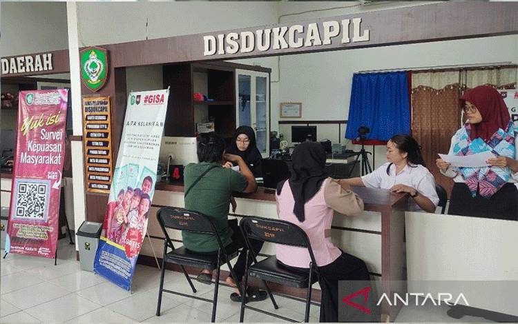 Pemkab Kotim Tingkatkan Efisiensi Jam Kerja ASN Selama Ramadan, Baca...