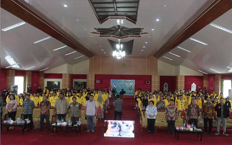 PASPI: Tujuh Minyak Nabati Dunia, Hanya Sawit Miliki Sistem Sertifikasi Berkelanjutan