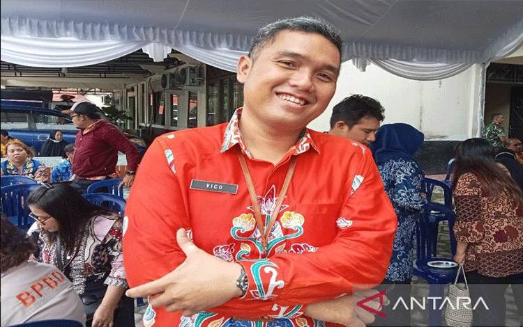 Disdik Palangka Raya Ingatkan Warga Waspada Calo PPDB 2024