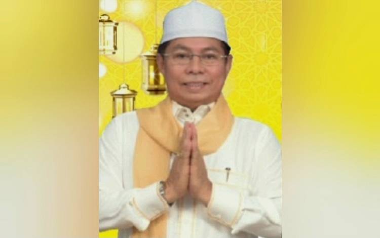 Dewan Ajak Masyarakat Tetap Jaga Toleransi dan Kebersamaan di Bulan Ramadan