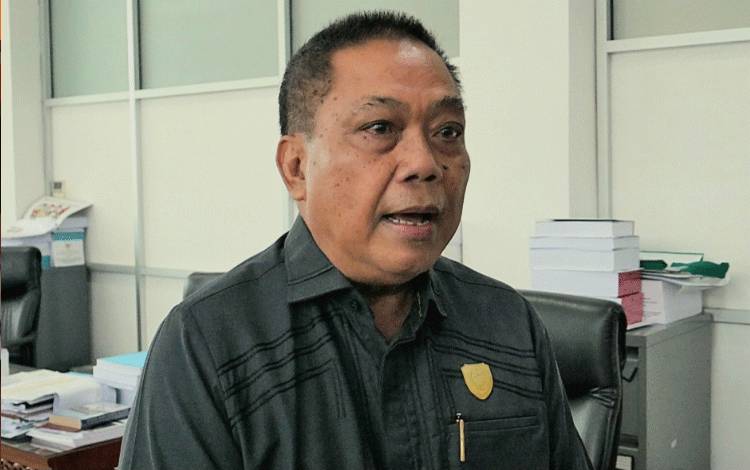 Semua Pihak Diharapkan Berperan Aktif Menjaga Keberlangsungan DAS