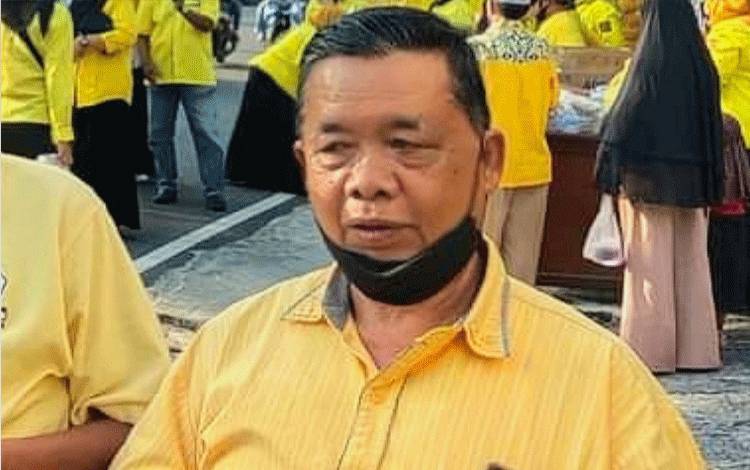 Anggota DPRD Minta Pemda Optimalisasi Potensi Unggulan di Daerah