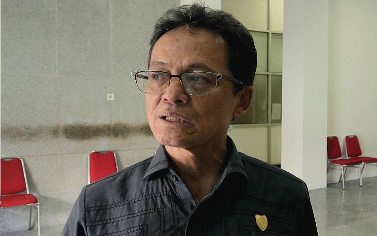Dewan Minta Produk Hukum Daerah Diimplementasi Dengan Baik