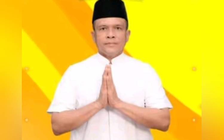 Khemal Ajak Masyarakat Berbagi di Bulan Ramadan