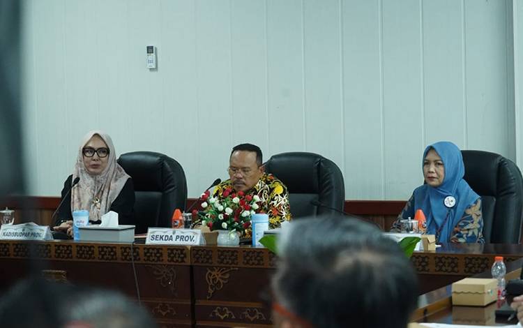 Nuryakin Pastikan Kesiapan Event Ramadan Festival 1445H  ?