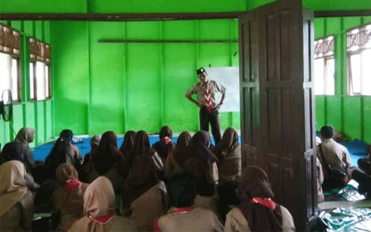 Nuryakin Sarankan Peningkatan SDM Salah Satu Kunci Fokus RKPD 2025