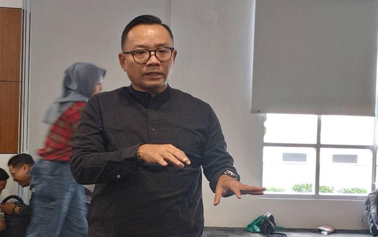 Literasi Keuangan Elemen Penting dalam Stabilitas Ekonomi
