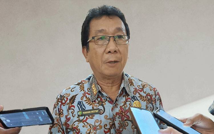 Begini Jam Kerja Pegawai Pemkab Barito Timur Selama Ramadan 1445