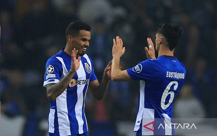 Sergio: Porto Akan Tampil Berbahaya Saat Bertandang ke Markas Arsenal