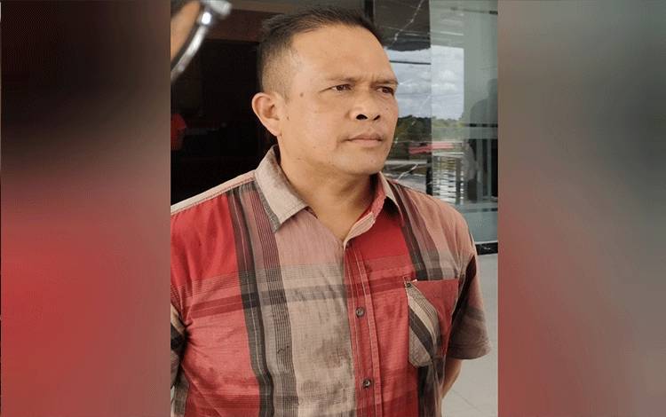 Khemal Ajak Masyarakat Memanfaatkan Pasar Ramadan untuk UMKM