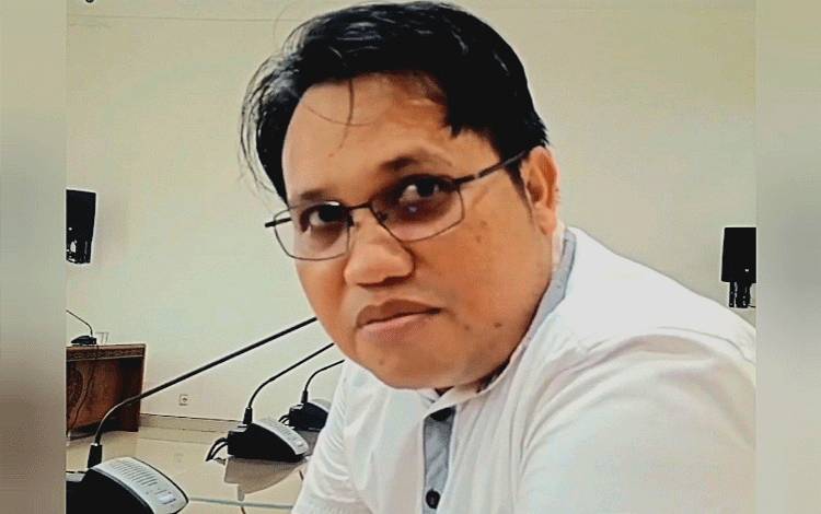 Tingkatkan Kualitas SDM Untuk Mendukung Kemajuan Daerah
