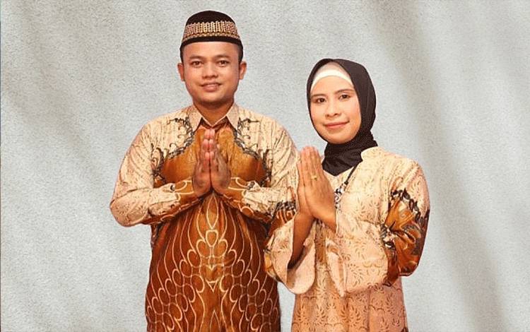 Ketua DPRD Barito Timur Sampaikan Selamat Menunaikan Ibadah Puasa Ramadan
