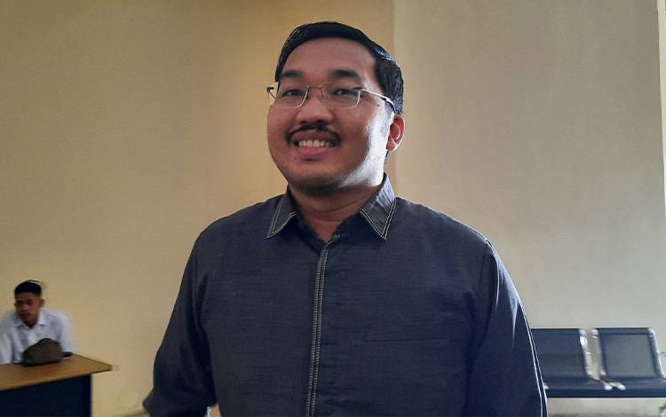 Dewan Minta Perhatikan Air Bersih di Desa Sekonyer