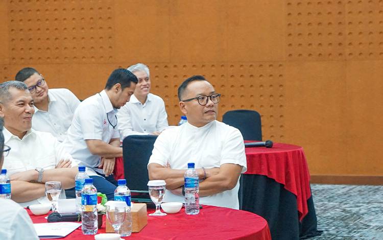 Kalteng Miliki Peluang Menjanjikan untuk Penyangga IKN