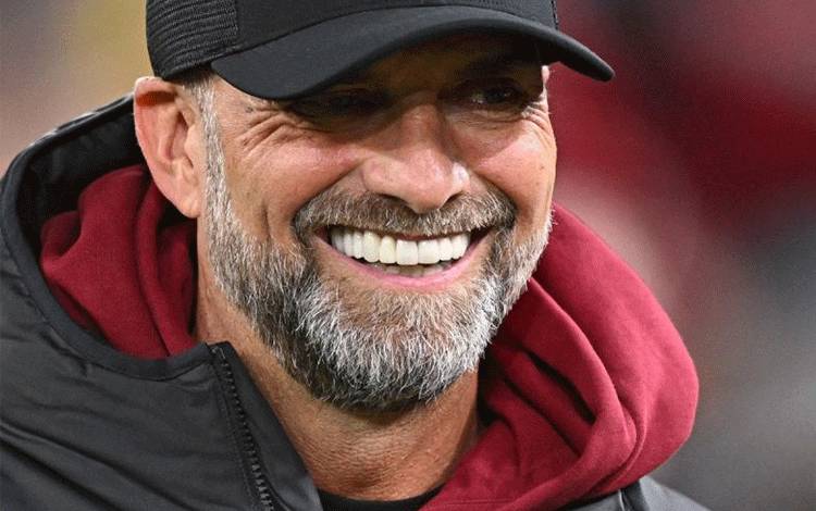 Klopp Tegaskan Edwards Tak Akan Ubah Keputusannya Tinggalkan Liverpool