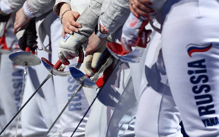 Rusia Tak Berniat Boikot Olimpiade Paris