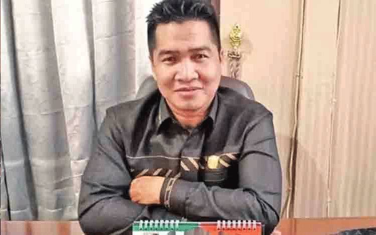Perlu Pengawasan Ketat THM Selama Bulan Ramadan