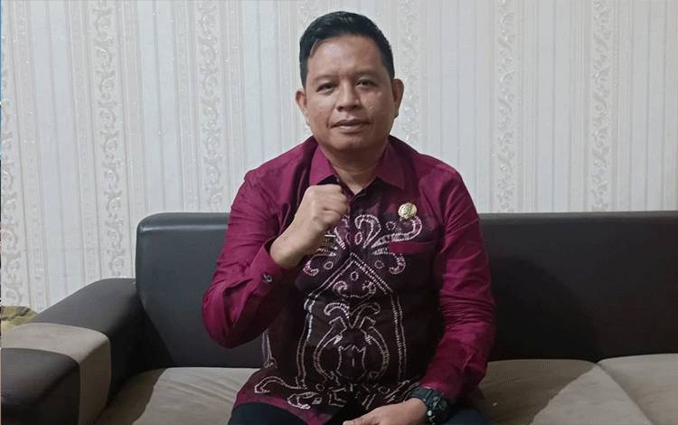 Kadis Pendidikan Seruyan Dukung Gerakan Transisi PAUD ke SD yang Menyenangkan
