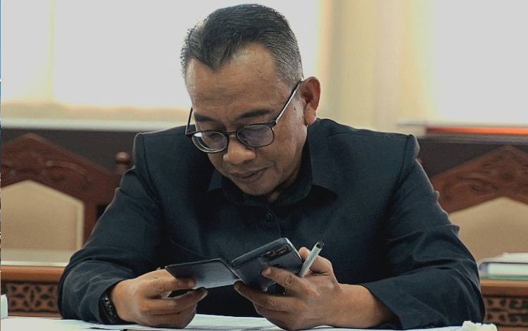 Pemda Diharapkan Tetap Fokus Terhadap Pengembangan Program Ketahanan Pangan