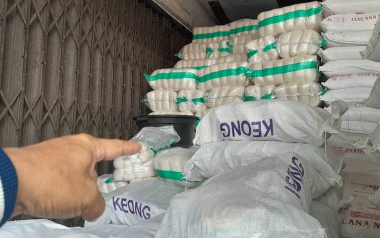 Jangan Biarkan Harga Bahan Pokok di Kalteng Naik Saat Ramadan dan Lebaran