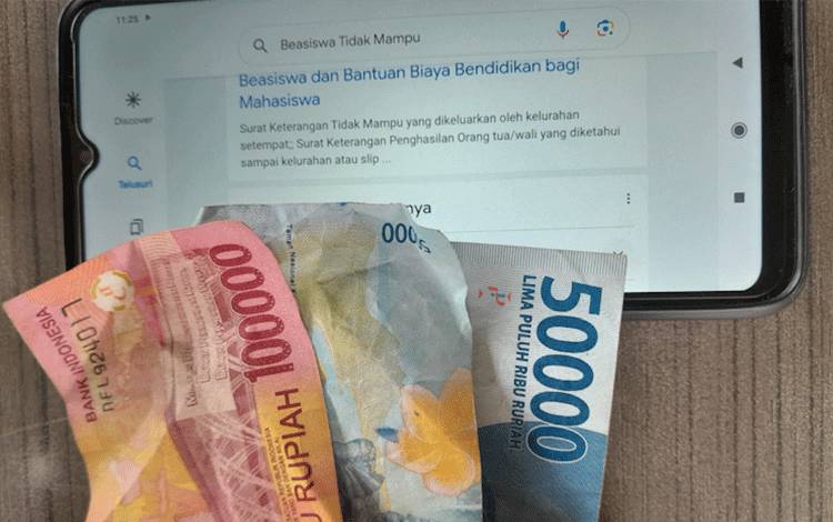 Penyaluran Beasiswa Tidak Mampu Harus Tepat Sasaran