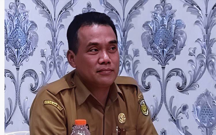 DLH Palangka Raya Sediakan Nomor Pengaduan Lingkungan