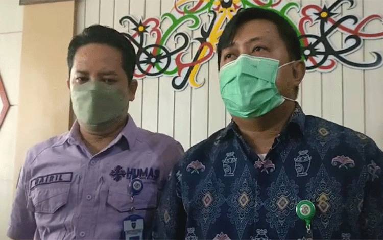 RSUD dr Doris Sylvanus Palangka Raya Angkat Bicara soal Bayi Meninggal hingga Orangtua Ngamuk