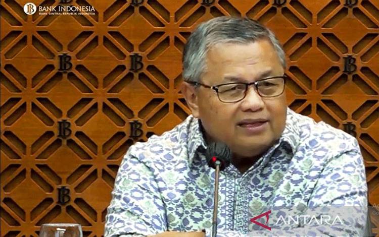 Indonesia Kembali Raih Peringkat Kredit dengan Outlook Stabil