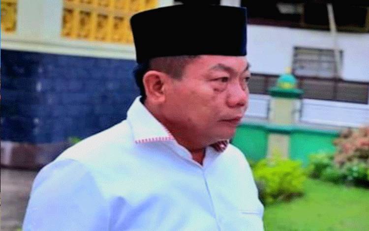 Upaya Pemberantasan Narkoba Diharapkan Semakin Ditingkatkan