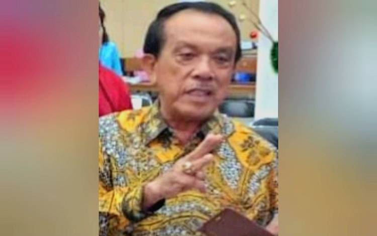 Legislatif dan Eksekutif Diharapkan Terus Bersinergi