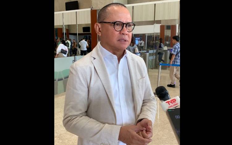 Anggota DPR RI Dorong Bapanas Kaji Kembali HET Beras?