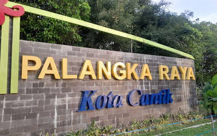 Gubernur Instruksikan Pengelolaan Sampah di Palangka Raya Segera Dibenahi