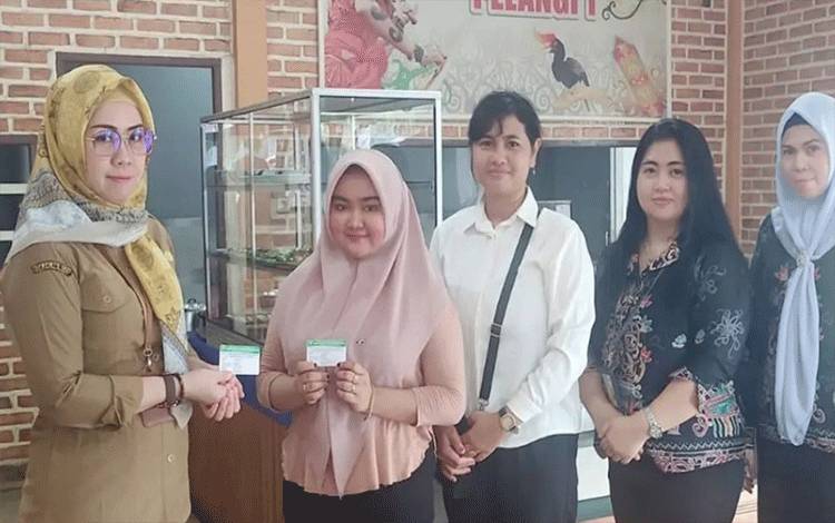 Kepemilikan NPWPD Beri Kemudahan Bagi Pelaku Usaha