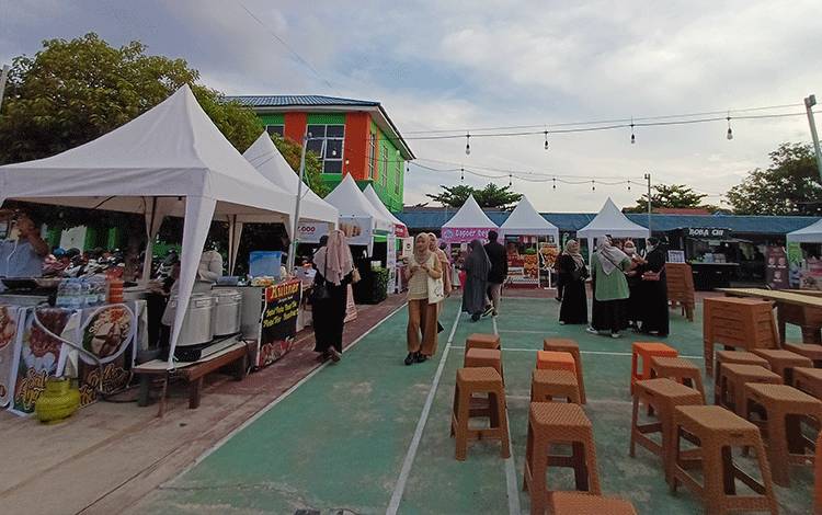 Ngabuburit Bareng Umsa Digelar Selama 8 Hari untuk Masyarakat