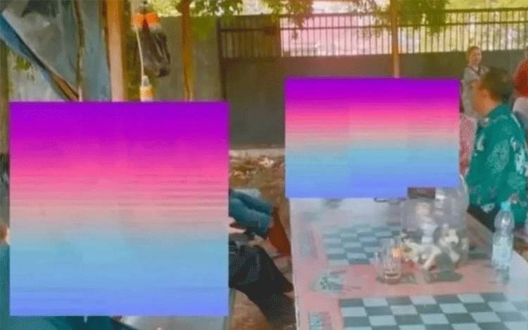 Dibuntuti Mantan Pacar, Mahasiswi di Palangka Raya Mengadu ke Tim Virtual Police Bidhumas Polda Kalteng