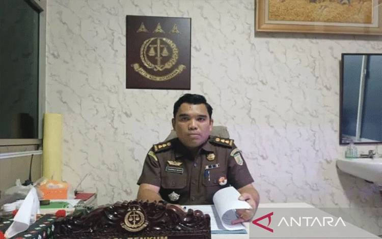 Kejati Tuntut Pidana Mati 22 Terdakwa Narkoba