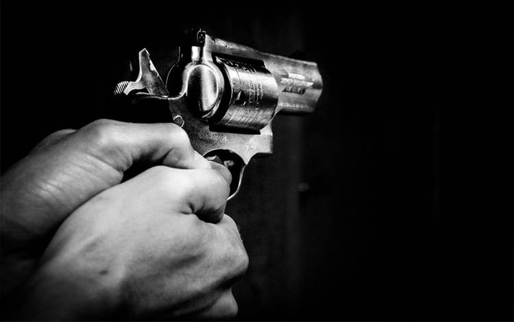 Irak janji untuk Akhiri Penggunaan Senjata di Luar Kendali Negara